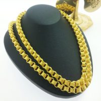 สร้อยคอ สามห่วงฮีโร่