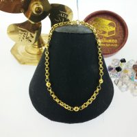 สร้อยข้อมือ ทาโร่คั่นปะคำเงา