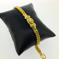 สร้อยข้อมือเลสโชกุลหัวใจกลาง