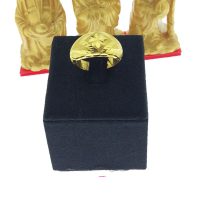 โปร่งจิกเพชรลายตัด
